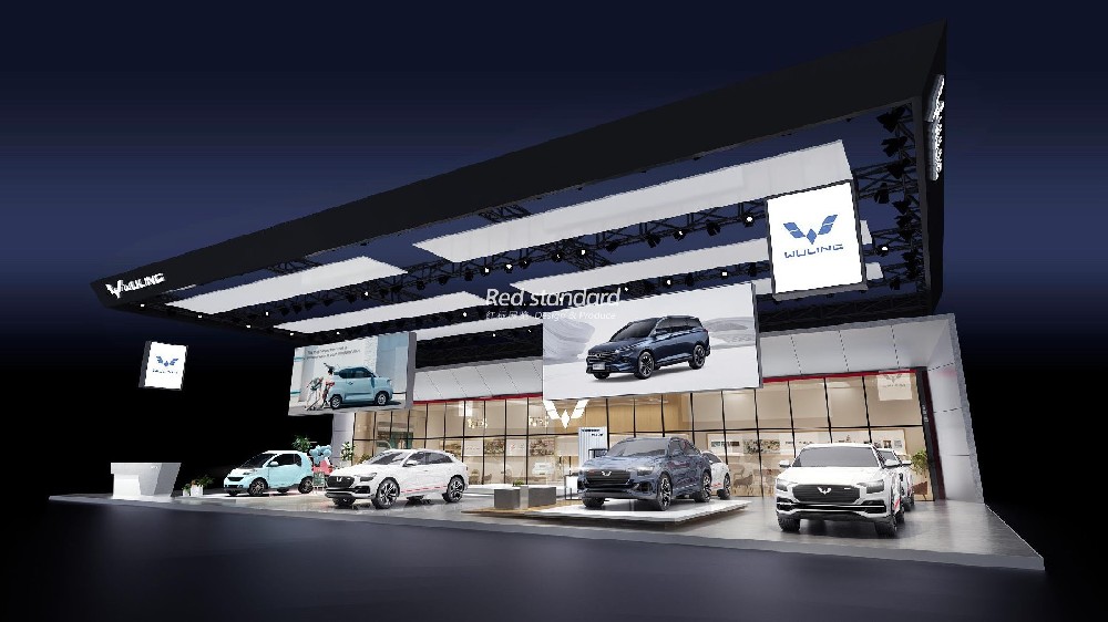 展会搭建公司资质有哪些？展览展会搭建公司需要什么资质