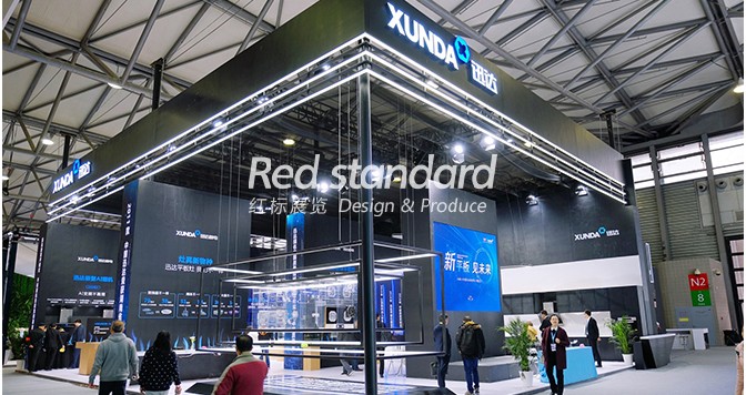 展会设计需要注意哪些方面？大型展会设计搭建有哪些注意事项