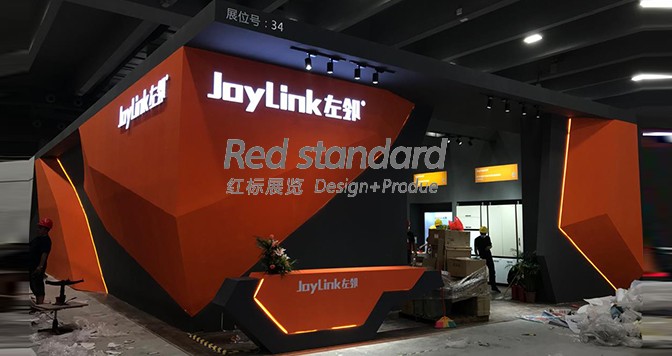 精品展厅装潢服务，深圳展厅装潢公司为您呈现