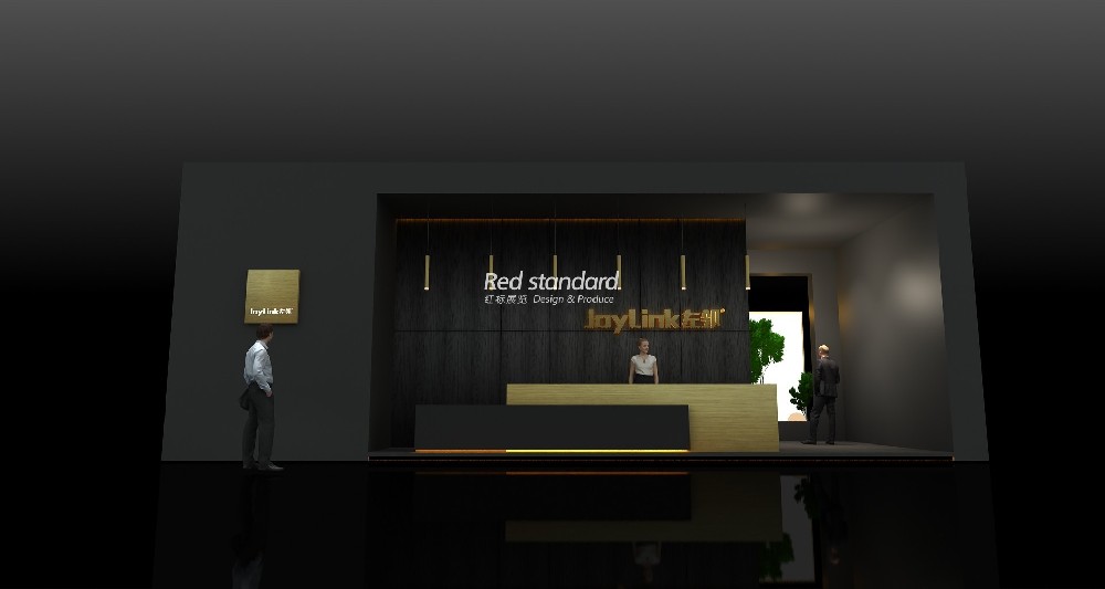 与众不同的展览体验：展览展示公司为您呈现