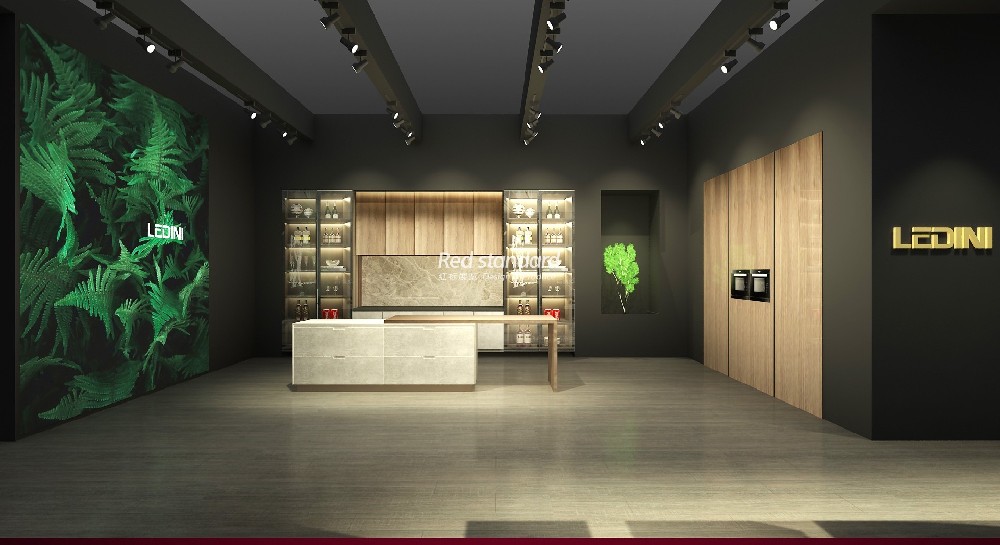 专业上海展台搭建服务，助力你的展会成功