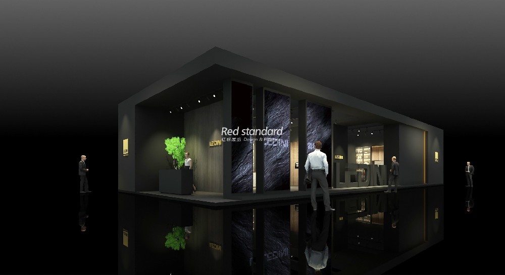 专业展会设计搭建服务，助您展现品牌魅力！