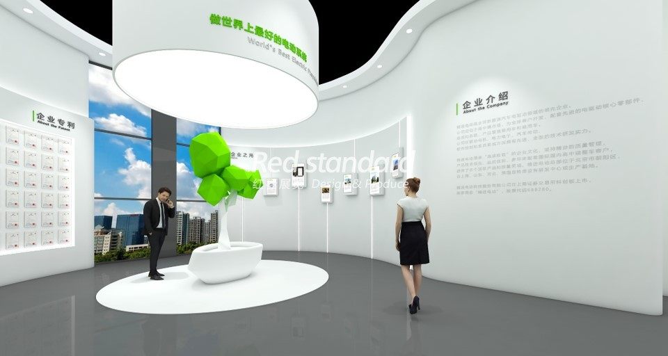 深圳展览公司应该如何选择才好?