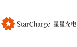 星星充电