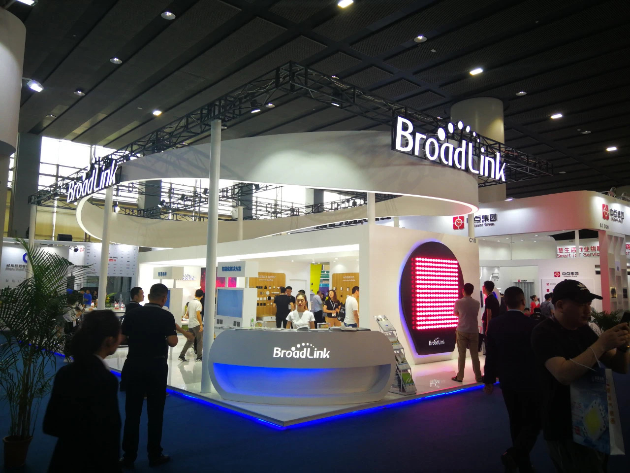 broadlink