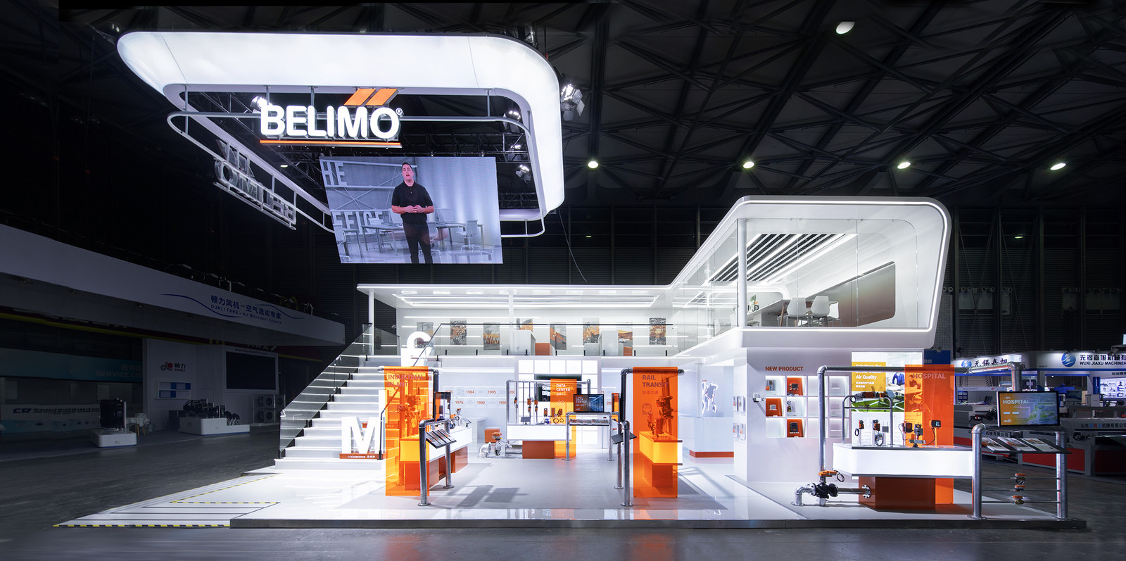BELIMO